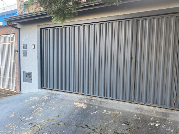 Imagem Casa com 3 Quartos à Venda, 150 m² em Jardim Residencial Santa Cruz - Tatuí Imagem Casa com 3 Quartos à Venda, 150 m² em Jardim Residencial Santa Cruz - Tatuí