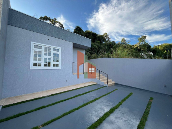 Imagem Casa com 2 Quartos à Venda, 70 m² em Residencial Santa Martha - Bom Jesus Dos Perdões