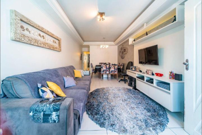 Imagem Casa com 3 Quartos à Venda, 190 m² em Jardim Do Estádio - Santo André