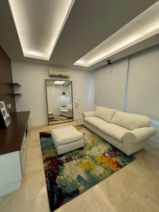 Imagem Casa de Condomínio com 5 Quartos à Venda, 612 m² em Barra Da Tijuca - Rio De Janeiro Imagem Casa de Condomínio com 5 Quartos à Venda, 612 m² em Barra Da Tijuca - Rio De Janeiro