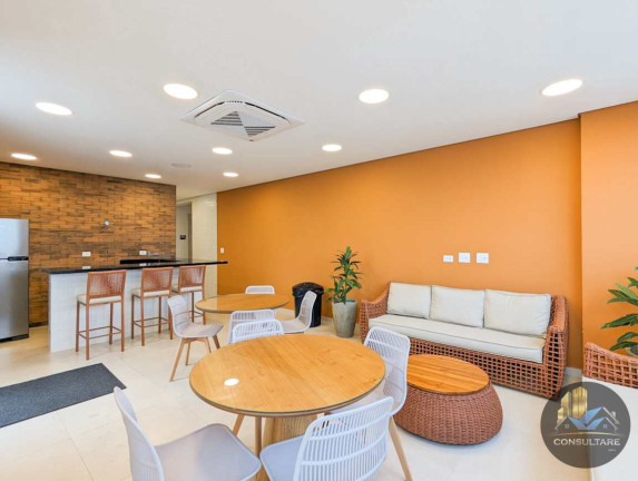 Imagem Apartamento com 2 Quartos para Alugar, 69 m² em Boqueirão - Santos Imagem Apartamento com 2 Quartos para Alugar, 69 m² em Boqueirão - Santos