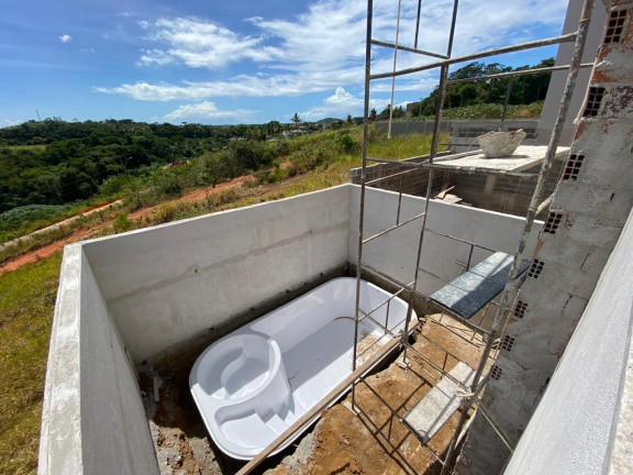 Imagem Casa com 3 Quartos à Venda, 166 m² em Jardim Boa Vista - Guarapari Imagem Casa com 3 Quartos à Venda, 166 m² em Jardim Boa Vista - Guarapari