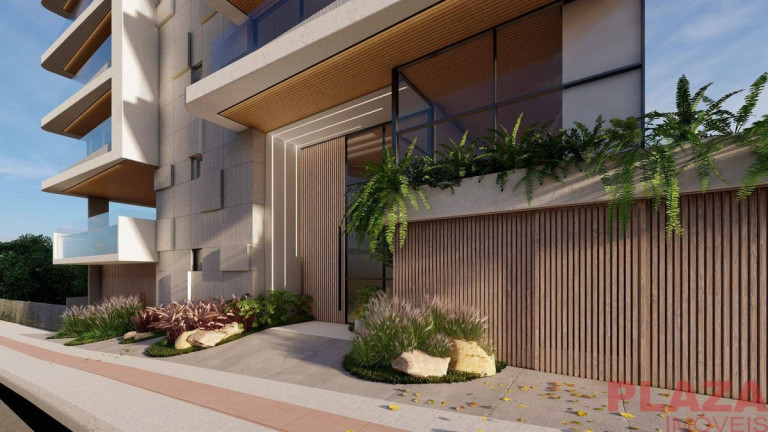 Imagem Apartamento com 3 Quartos à Venda, 133 m² em Praia Brava - Itajaí Imagem Apartamento com 3 Quartos à Venda, 133 m² em Praia Brava - Itajaí