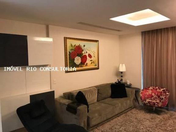 Imagem Apartamento com 3 Quartos à Venda, 160 m² em Rio De Janeiro