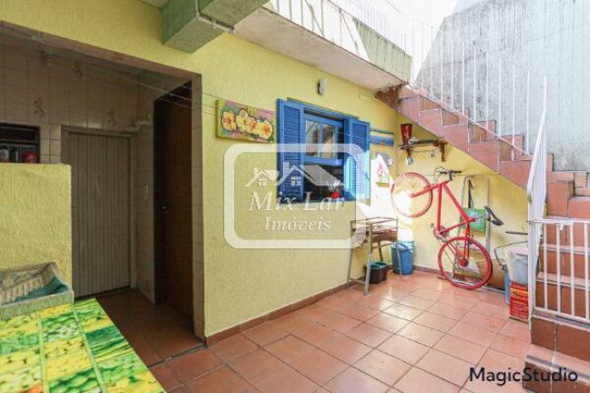 Imagem Sobrado com 3 Quartos à Venda, 230 m² em Jardim Das Flores - Osasco Imagem Sobrado com 3 Quartos à Venda, 230 m² em Jardim Das Flores - Osasco