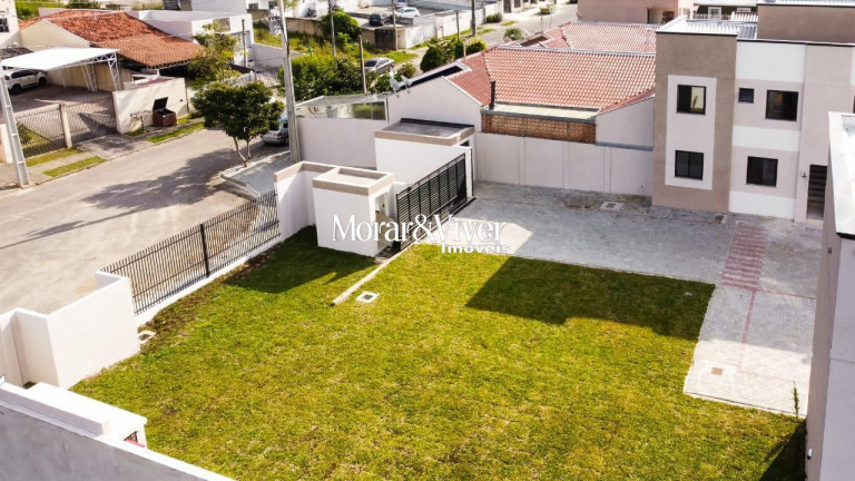 Imagem Apartamento com 2 Quartos à Venda, 42 m² em Rio Pequeno - São José Dos Pinhais