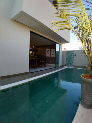 Imagem Casa de Condomínio com 3 Quartos à Venda, 246 m² em Feira De Santana Imagem Casa de Condomínio com 3 Quartos à Venda, 246 m² em Feira De Santana