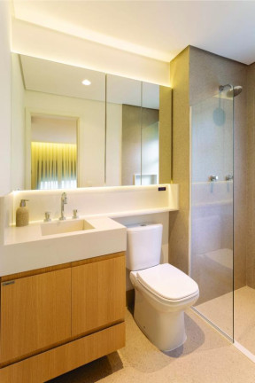 Imagem Apartamento com 2 Quartos à Venda, 61 m² em Vila Mariana - São Paulo