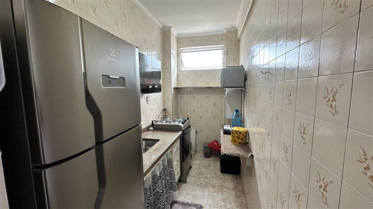 Imagem Apartamento com 1 Quarto à Venda, 10 m² em Guilhermina - Praia Grande Imagem Apartamento com 1 Quarto à Venda, 10 m² em Guilhermina - Praia Grande