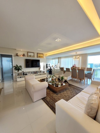 Imagem Apartamento com 3 Quartos à Venda, 134 m² em Patamares - Salvador