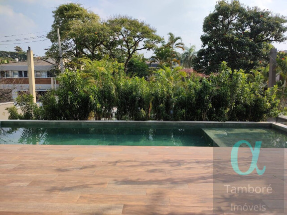 Imagem Casa com 4 Quartos à Venda, 622 m² em Alphaville - Barueri Imagem Casa com 4 Quartos à Venda, 622 m² em Alphaville - Barueri