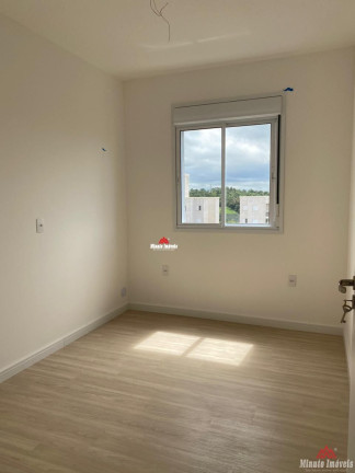Imagem Apartamento com 3 Quartos à Venda, 78 m² em Engordadouro - Jundiaí