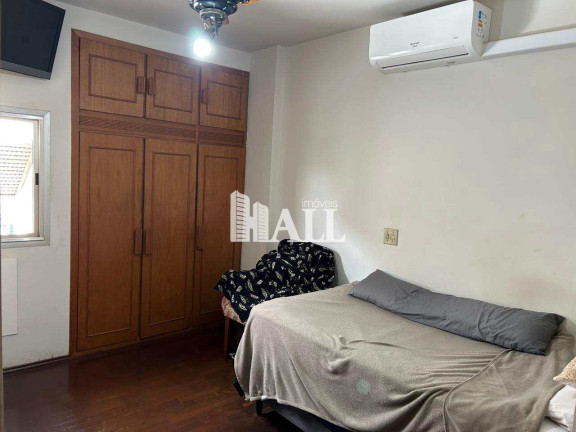 Imagem Apartamento com 3 Quartos à Venda, 110 m² em Centro - São José Do Rio Preto Imagem Apartamento com 3 Quartos à Venda, 110 m² em Centro - São José Do Rio Preto