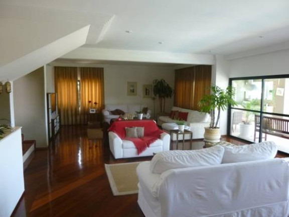 Imagem Casa de Condomínio com 4 Quartos à Venda, 1.054 m² em Alphaville - Santana De Parnaíba Imagem Casa de Condomínio com 4 Quartos à Venda, 1.054 m² em Alphaville - Santana De Parnaíba