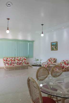 Imagem Casa com 3 Quartos para Alugar ou Temporada, 500 m² em Jardim Virgínia - Guarujá Imagem Casa com 3 Quartos para Alugar ou Temporada, 500 m² em Jardim Virgínia - Guarujá