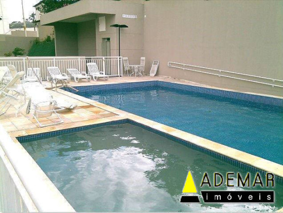 Imagem Apartamento com 2 Quartos à Venda, 45 m² em Centro - Diadema Imagem Apartamento com 2 Quartos à Venda, 45 m² em Centro - Diadema