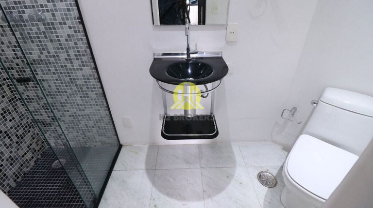 Imagem Apartamento com 2 Quartos à Venda, 54 m² em Jardim Paulista - São Paulo