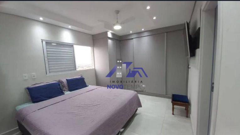 Imagem Apartamento com 3 Quartos à Venda, 116 m² em Concórdia Ii - Araçatuba Imagem Apartamento com 3 Quartos à Venda, 116 m² em Concórdia Ii - Araçatuba