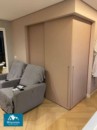 Imagem Apartamento com 2 Quartos à Venda, 41 m² em Santana - São Paulo Imagem Apartamento com 2 Quartos à Venda, 41 m² em Santana - São Paulo