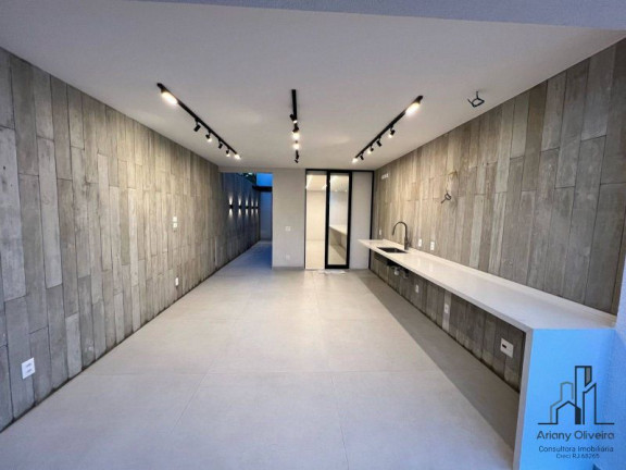 Imagem Casa de Condomínio com 6 Quartos à Venda, 400 m² em Recreio Dos Bandeirantes - Rio De Janeiro Imagem Casa de Condomínio com 6 Quartos à Venda, 400 m² em Recreio Dos Bandeirantes - Rio De Janeiro