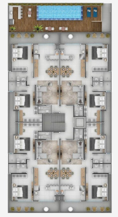 Imagem Apartamento com 2 Quartos à Venda, 72 m² em Praia Dos Amores - Balneário Camboriú Imagem Apartamento com 2 Quartos à Venda, 72 m² em Praia Dos Amores - Balneário Camboriú