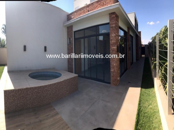Imagem Casa com 3 Quartos à Venda, 280 m² em Alphaville - Ribeirão Preto