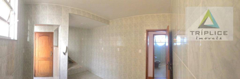 Imagem Apartamento com 3 Quartos à Venda, 95 m² em Paineiras - Juiz De Fora