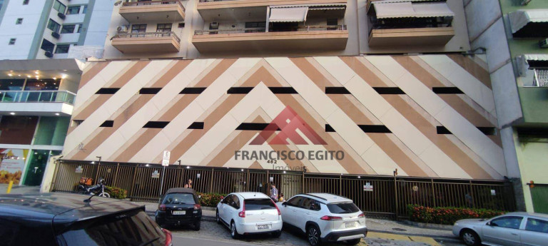 Imagem Apartamento com 3 Quartos à Venda, 150 m² em Icaraí - Niterói Imagem Apartamento com 3 Quartos à Venda, 150 m² em Icaraí - Niterói