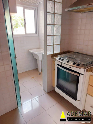 Imagem Apartamento com 2 Quartos à Venda, 55 m² em Rudge Ramos - São Bernardo Do Campo Imagem Apartamento com 2 Quartos à Venda, 55 m² em Rudge Ramos - São Bernardo Do Campo