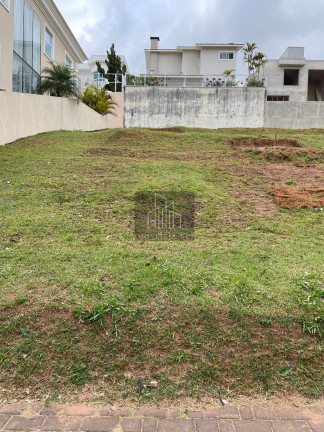 Imagem Terreno à Venda, 420 m² em Alphaville - Santana De Parnaíba Imagem Terreno à Venda, 420 m² em Alphaville - Santana De Parnaíba
