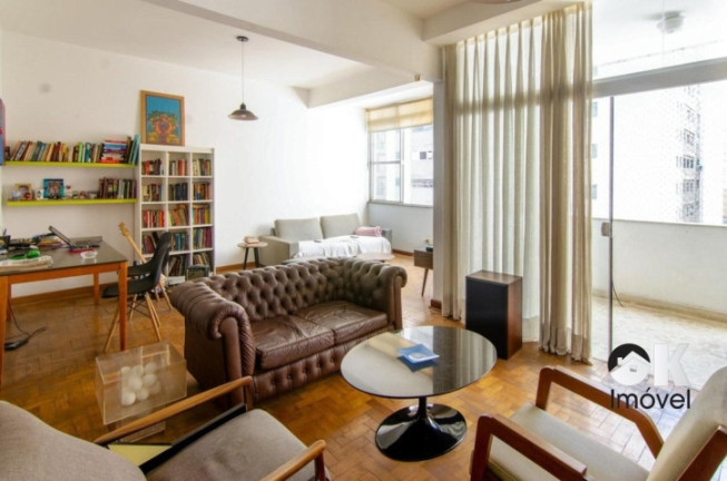 Imagem Apartamento com 2 Quartos à Venda, 137 m² em Jardim Paulista - São Paulo Imagem Apartamento com 2 Quartos à Venda, 137 m² em Jardim Paulista - São Paulo