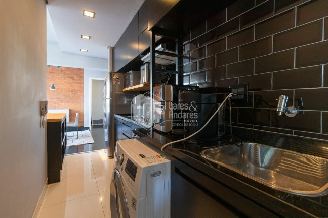 Imagem Apartamento com 1 Quarto à Venda, 88 m² em Paraíso - São Paulo