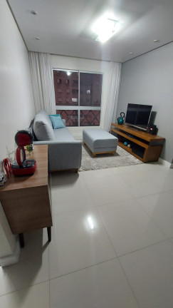 Imagem Imóvel com 2 Quartos à Venda, 64 m² em Sacomã - São Paulo Imagem Imóvel com 2 Quartos à Venda, 64 m² em Sacomã - São Paulo