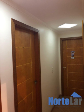 Imagem Apartamento com 3 Quartos à Venda, 84 m² em Freguesia Do ó - São Paulo