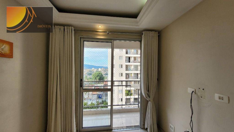 Imagem Apartamento com 3 Quartos à Venda, 65 m² em Pirituba - São Paulo Imagem Apartamento com 3 Quartos à Venda, 65 m² em Pirituba - São Paulo