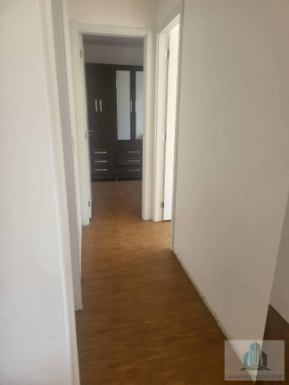 Imagem Apartamento com 2 Quartos à Venda, 42 m²