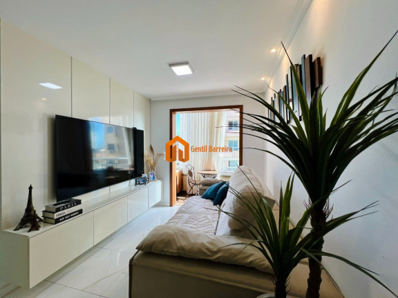 Apartamento com 3 Quartos à Venda,  em Serrinha - Fortaleza