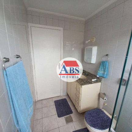 Imagem Apartamento com 2 Quartos à Venda, 85 m² em Embaré - Santos Imagem Apartamento com 2 Quartos à Venda, 85 m² em Embaré - Santos
