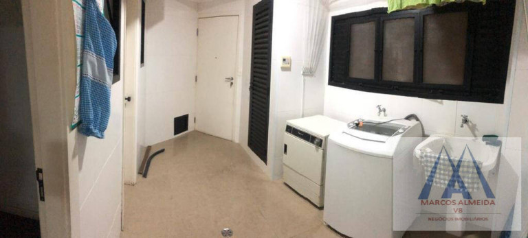 Imagem Apartamento com 4 Quartos à Venda, 210 m² em Vila Vitória - Mogi Das Cruzes