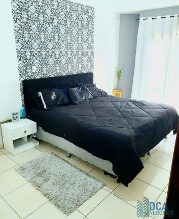 Imagem Sobrado com 3 Quartos à Venda, 217 m² em Jardim Continental - Taubaté Imagem Sobrado com 3 Quartos à Venda, 217 m² em Jardim Continental - Taubaté