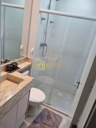 Imagem Apartamento com 3 Quartos à Venda, 167 m² em Anchieta - São Bernardo Do Campo