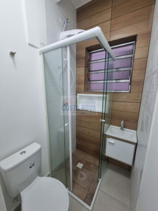 Imagem Apartamento com 1 Quarto à Venda, 35 m² em Centro - São Vicente