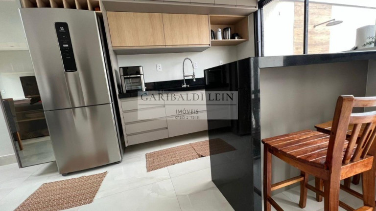 Imagem Casa com 3 Quartos à Venda, 125 m² em Parque Barnabé - Indaiatuba