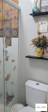 Imagem Apartamento com 3 Quartos à Venda, 67 m² em Jardim Ismênia - São José Dos Campos Imagem Apartamento com 3 Quartos à Venda, 67 m² em Jardim Ismênia - São José Dos Campos