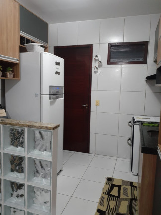 Imagem Casa com 2 Quartos à Venda, 100 m² em Planalto Boa Esperança - João Pessoa