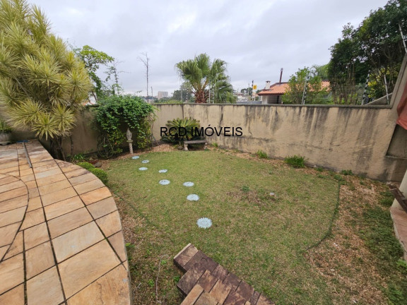 Imagem Sobrado com 3 Quartos à Venda,  em Parque Dos Príncipes - São Paulo