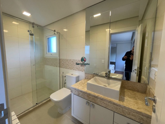 Imagem Cobertura com 5 Quartos à Venda, 332 m² em Centro - Gramado