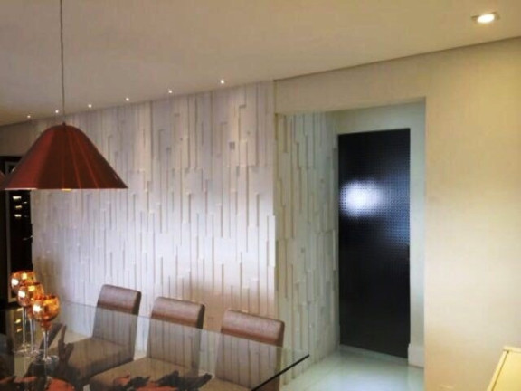 Imagem Apartamento com 3 Quartos à Venda, 132 m² em Pirituba - São Paulo