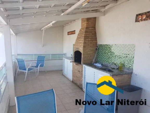 Imagem Apartamento com 1 Quarto à Venda, 45 m² em Camboinhas - Niterói Imagem Apartamento com 1 Quarto à Venda, 45 m² em Camboinhas - Niterói