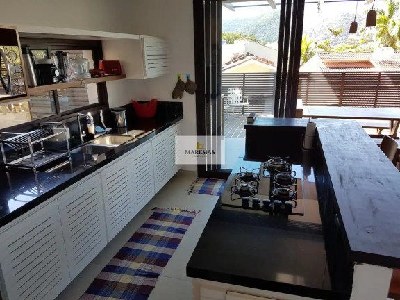 Imagem Casa com 3 Quartos à Venda, 127 m² em Juquehy - São Sebastião